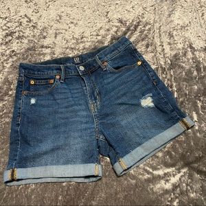 Gap SH 5 in short Medium Destroy